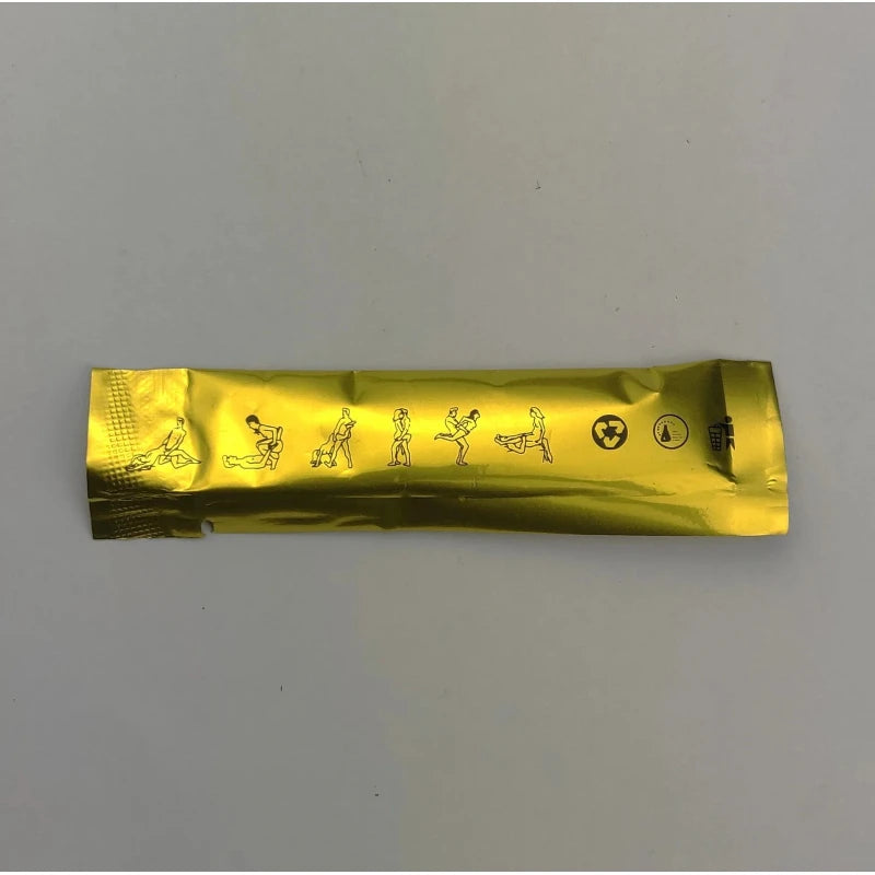Spanish Gold Fly Honey Sex Drops – High-Grade Sensual Enhancement for Women