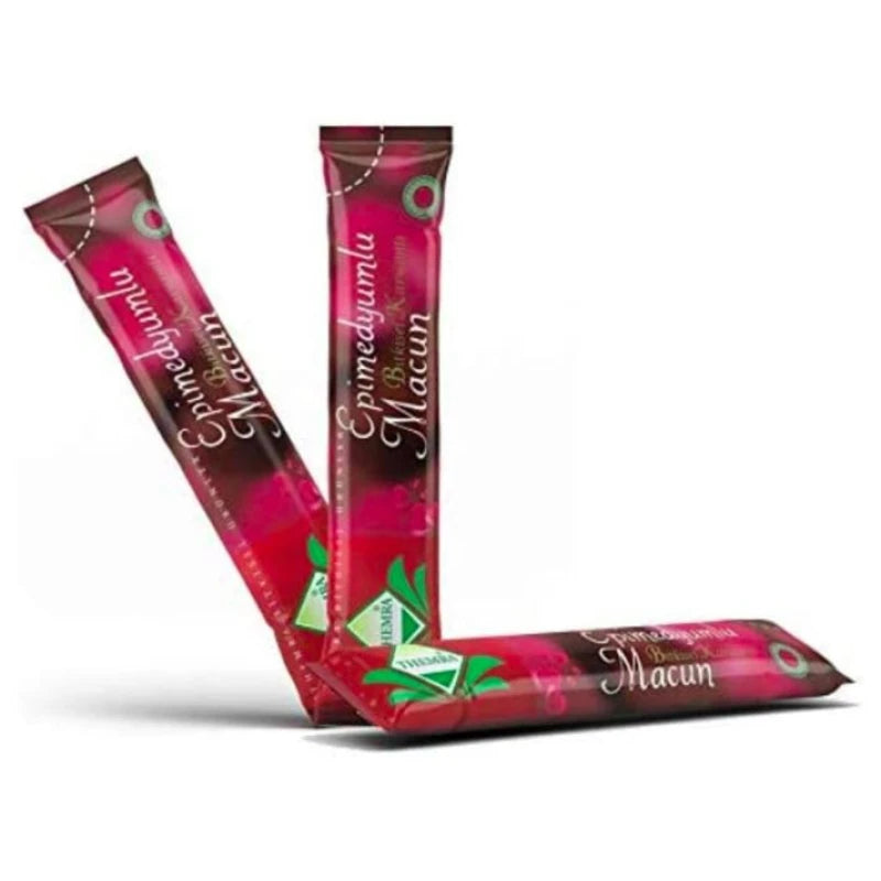 Themra Epimedium Macun Sachet