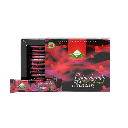 Themra Epimedium Macun Sachet