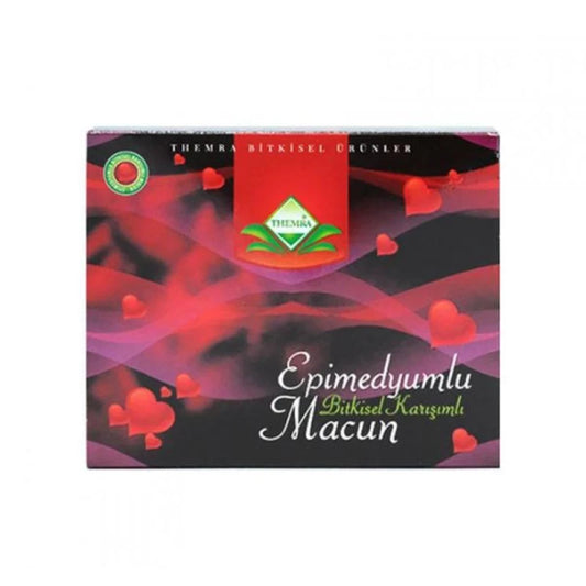 Themra Epimedium Macun Sachet