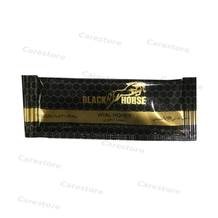 Black Horse Vital Health Supplement