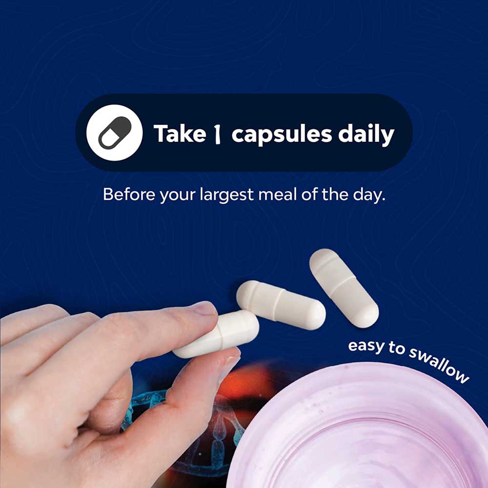 UltimateFine Reproductive Health Support for Men