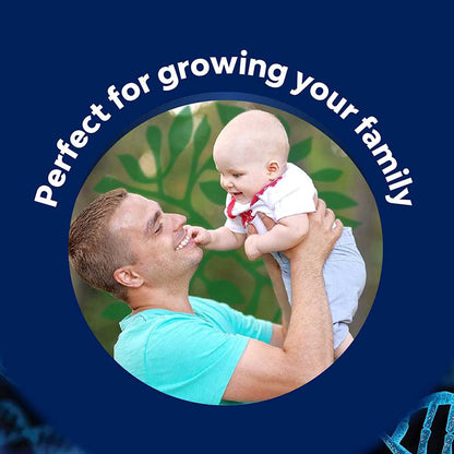 UltimateFine Reproductive Health Support for Men