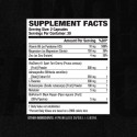 Build PM Night Time Muscle Builder & Sleep Aid - Post Workout Recovery & Sleep Support Supplement w/VitaCherry Tart Cherry, Ashwagandha, Melatonin, More - 60 Natural Veggie Pills