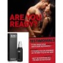 Boss Man Delay Spray Desensitizing for Men Clinically Proven to Help You Last Longer in Bed - Better Torque & Maximized Sensation + Man's Extended & Prolonged Climax