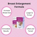 Breast Enlargement Pills Natural Curves #1 Breast Enhancement Pills