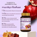 NAREEYA nourishes The Body, Expects Vaginal Discharge, Reduces Abdominal