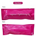 Vaginal Tightening Gel 3 Pack