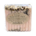 Soft and Moist Erzulie Freda Yoni Love ,Attraction, Abundance Bar |Feminine Wash | Yoni Soap with Rose, Ylang ylang , Jasmine , | Apple Cider Vinegar PH Balanced | Yoni Detox Cleans Lovely Scent | Vaginal Deodorant Bar yoni bar soap for women