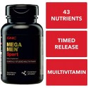 GNC Mega Men Sport Multivitamin for Men, 90 Count, for Performance, Muscle Function, and General Health