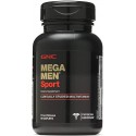 GNC Mega Men Sport Multivitamin for Men, 90 Count, for Performance, Muscle Function, and General Health