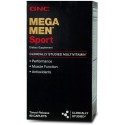 GNC Mega Men Sport Multivitamin for Men, 90 Count, for Performance, Muscle Function, and General Health