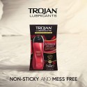 Trojan Arouses & Releases Personal Lubricant, 3 oz.