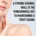 Vaginal Tightening Gel by Seductiva | Fast Acting Manjakani Gel Mimics Cervical Function | Restores Hydration to Vagina Area & Strengthens Vaginal Wall