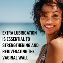 Vaginal Tightening Gel by Seductiva | Fast Acting Manjakani Gel Mimics Cervical Function | Restores Hydration to Vagina Area & Strengthens Vaginal Wall