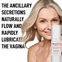 Vaginal Tightening Gel by Seductiva | Fast Acting Manjakani Gel Mimics Cervical Function | Restores Hydration to Vagina Area & Strengthens Vaginal Wall