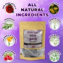 The Asian Secrets’ Herbal Steam Bath - for Feminine Care, Postpartum Recovery and Anti-Inflammation