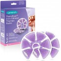 Lansinoh TheraPearl Breast Therapy Pack, Breastfeeding Essentials, 2 Pack