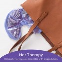 Lansinoh TheraPearl Breast Therapy Pack, Breastfeeding Essentials, 2 Pack