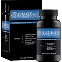 Nugenix Cortisol Control - Cortisol Manager and Adrenal Support Supplement for Men, 60 Capsules