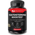 Extra Strength Testosterone Booster - Naturally Boost Your Stamina, Endurance, Strength & Energy for Men & Women - Burn Fat & Build Lean Muscle Mass Today