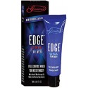 Edge Delay Gel. Ultimate Staying Power: Natural, Prolonging and Desensitizing Delay for Men. NO Lidocaine, Non-Numbing Long Lasting! Pocket Size Tube! (30 Applications)