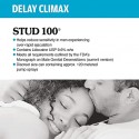 Stud 100 Male Genital Desensitizer Spray, 7/16- Fl. Ounce Box (Pack of 2）