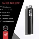 LEO PRO Desensitizing Delay Spray for Men: Non Numbing. Natural Climax Control to Last Longer in Bed - Maximized Sensation. Male Genital Desensitizer Spray: Helps Premature Orgasm | 50 Sprays (5mL)