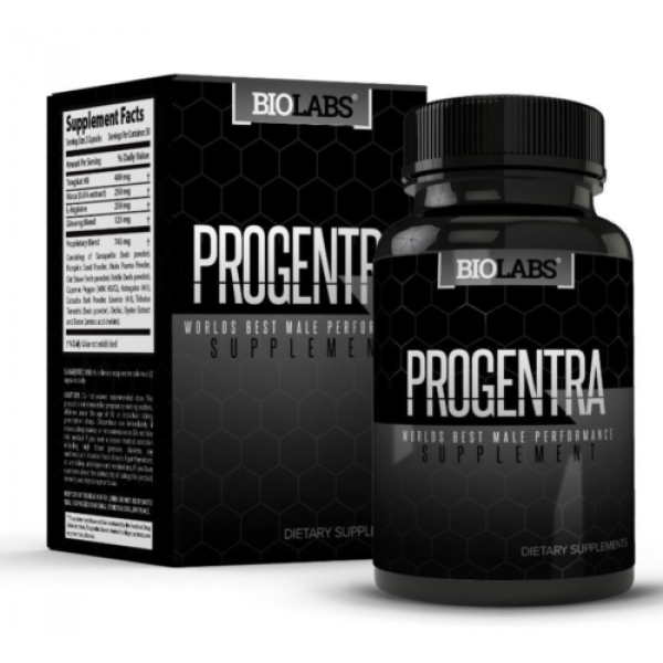 Original Progentra online in Pakistan 