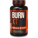 Burn-XT Thermogenic Fat Burner - Weight Loss Supplement, Appetite Suppressant, & Energy Booster - Premium Fat Burning Acetyl L-Carnitine, Green Tea Extract, & More - 60 Natural Veggie Diet Pills