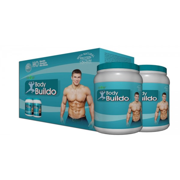 Original Body Buildo online in Pakistan 