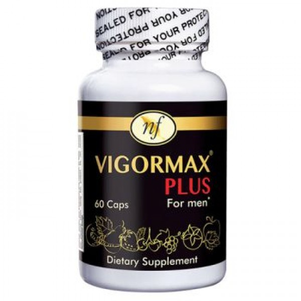 Original VigorMax online in Pakistan 