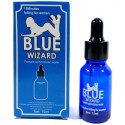 Blue Wizard Women Female Sex Drops Spanish Fly Aphrodisiac Liquid Enhancer 15ml