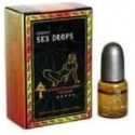 Germany Female Sex Drops Spanish Fly Liquid Enhancer - 3 Bottles