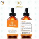 ultimatefine Vitamin C Whitening Serum for Face, with Hyaluronic Acid, 30ml