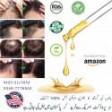 Hair Growth Oil, Made in USA