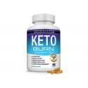 Keto Burn Pills Ketosis Weight Loss Ultra Advanced Natural Ketogenic Fat Burner