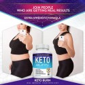 Keto Burn Pills Ketosis Weight Loss Ultra Advanced Natural Ketogenic Fat Burner