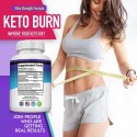 Keto Burn Pills Ketosis Weight Loss Ultra Advanced Natural Ketogenic Fat Burner