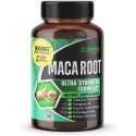 SOTALIX SUPPLEMENT Ultra Maca Root Extract 9060 mg High Potency with Tongkat Ali Tribulus Terrestris Panax Ginseng Ashwagandha - Extra Strength for Men Women - 3 Month Supply (90 Count (Pack of 1))