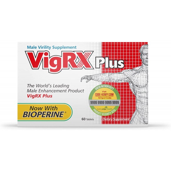 Original VigRx Plus online in Pakistan 