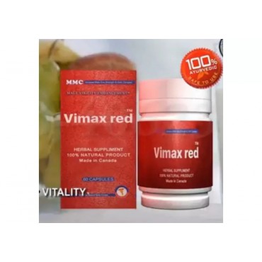 Original Vimax red o...