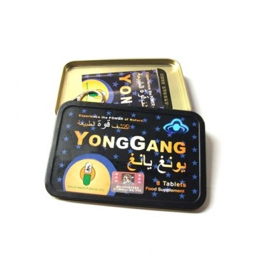 Original Yong Gang o...